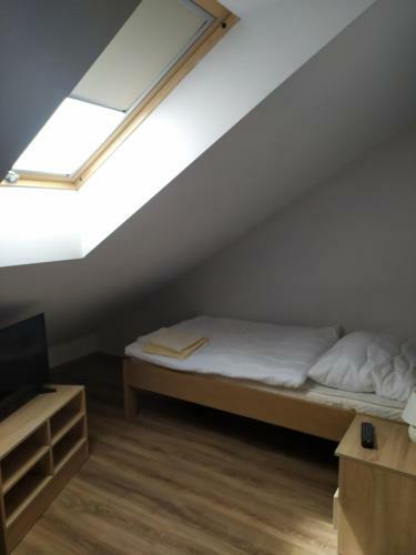 Apartamento Stavb�r