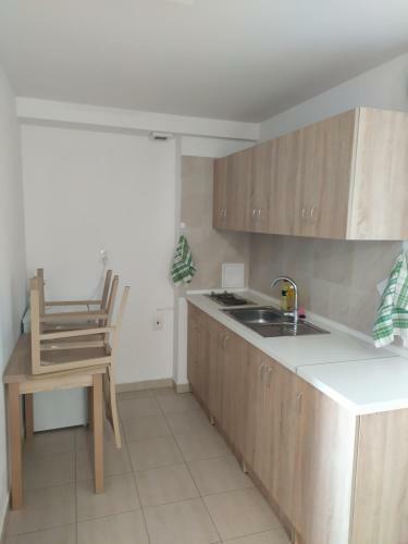 Apartamento Stavb�r