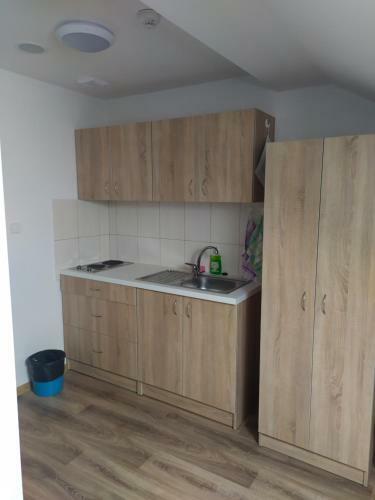 Apartamento Stavb�r