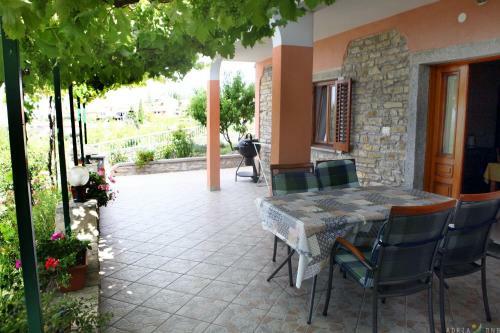 Sea View Apartments Orko