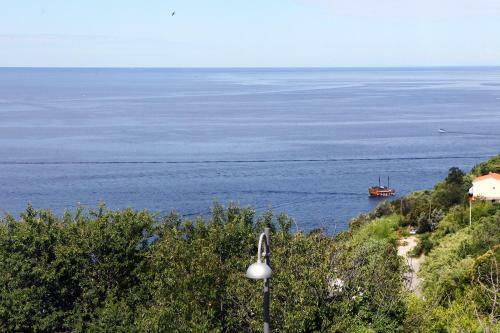 Sea View Apartments Orko