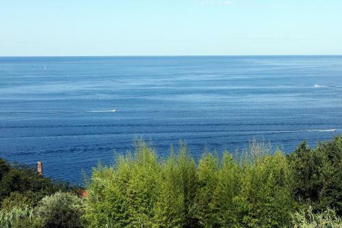 Sea View Apartments Orko