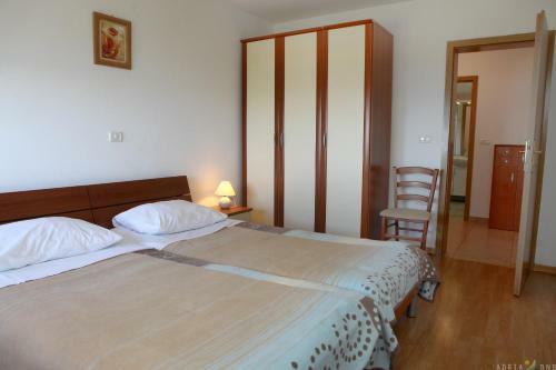 Sea View Apartments Orko