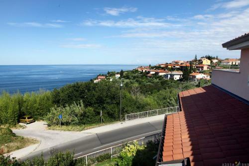 Sea View Apartments Orko