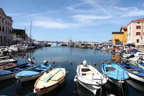 Sea View Apartments Orko