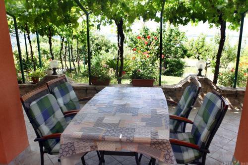 Sea View Apartments Orko