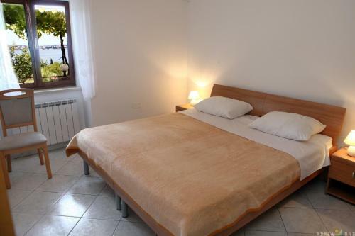 Sea View Apartments Orko