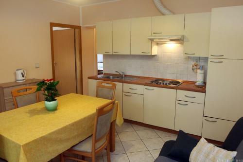 Sea View Apartments Orko