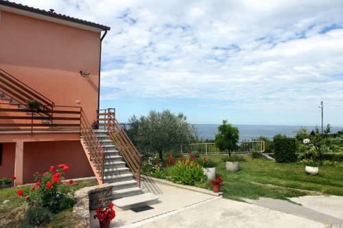 Sea View Apartments Orko