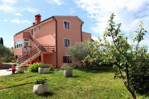 Sea View Apartments Orko