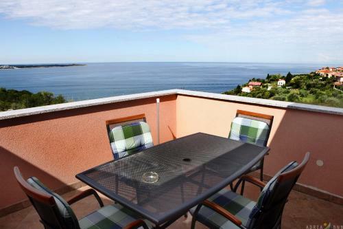 Sea View Apartments Orko