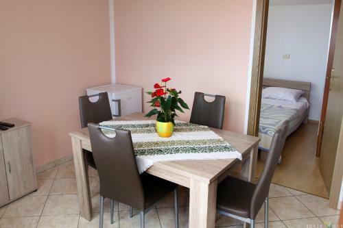 Sea View Apartments Orko