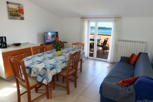 Sea View Apartments Orko