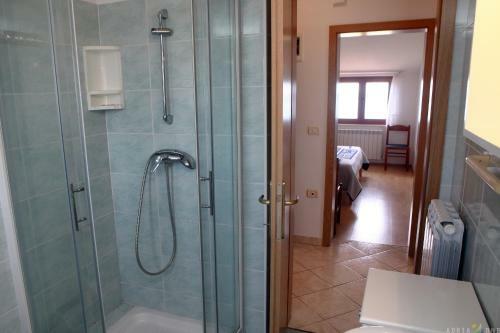 Sea View Apartments Orko