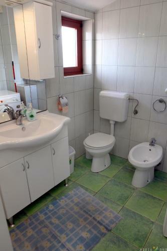 Sea View Apartments Orko
