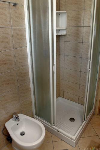 Sea View Apartments Orko