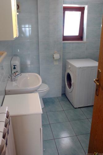 Sea View Apartments Orko