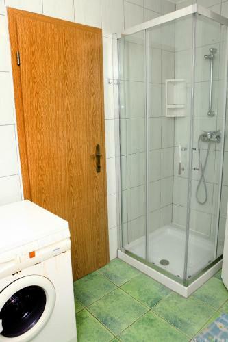 Sea View Apartments Orko