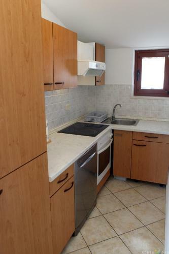 Sea View Apartments Orko
