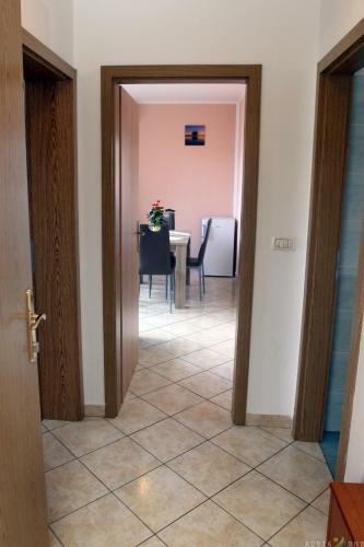 Sea View Apartments Orko