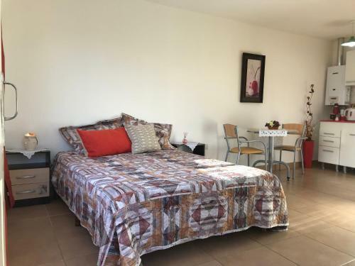 Apartamento Ushuaia Si