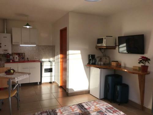 Apartamento Ushuaia Si