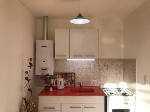 Apartamento Ushuaia Si
