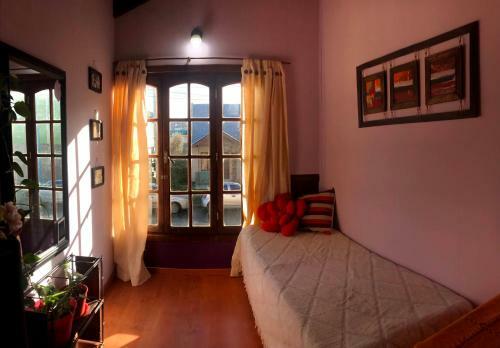 Apartamento Ushuaia Si