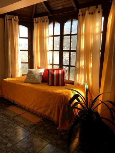 Apartamento Ushuaia Si