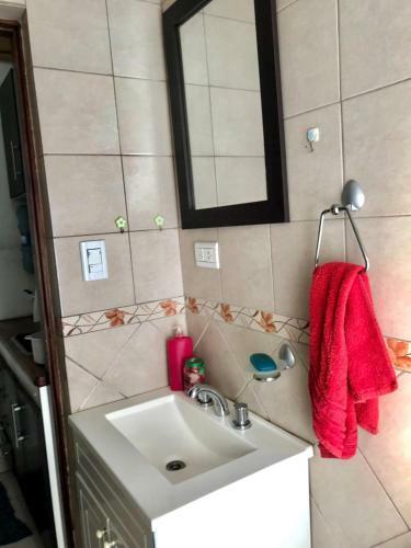 Apartamento Ushuaia Si