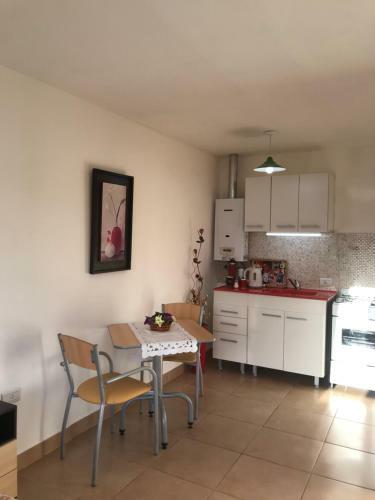 Apartamento Ushuaia Si