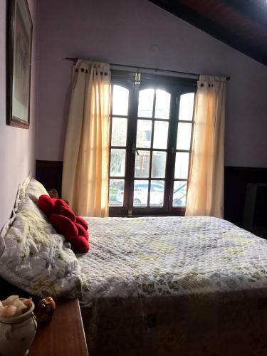 Apartamento Ushuaia Si