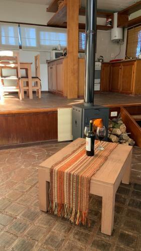 Apartamento Alma Surena