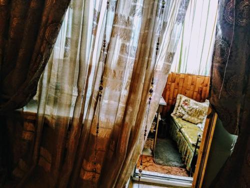Apartment Theodore Dreiser 26