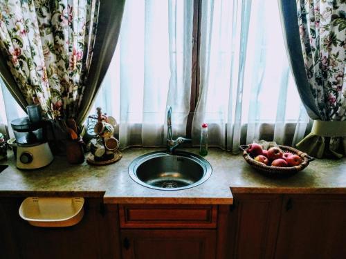 Apartment Theodore Dreiser 26