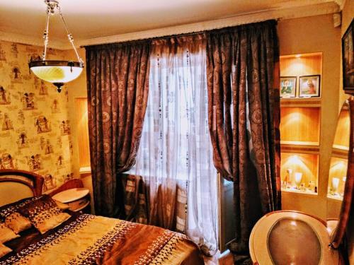 Apartment Theodore Dreiser 26