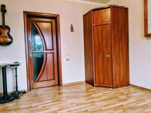Apartment Theodore Dreiser 26