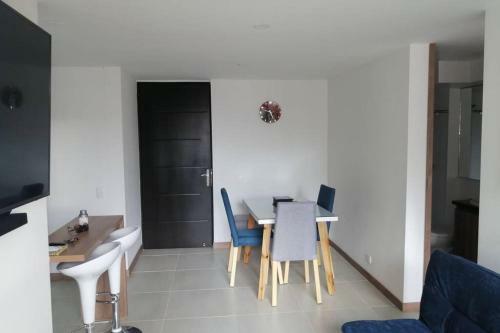 Apartamento Conjunto Cipres 2 Habitaciones