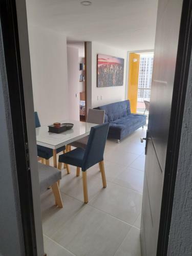 Apartamento Conjunto Cipres 2 Habitaciones