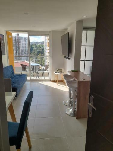 Apartamento Conjunto Cipres 2 Habitaciones