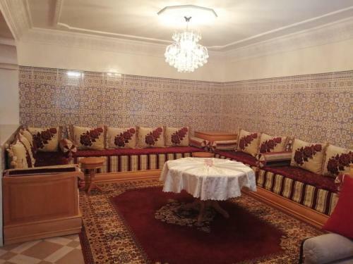 Apartamento La Baie De Tanger