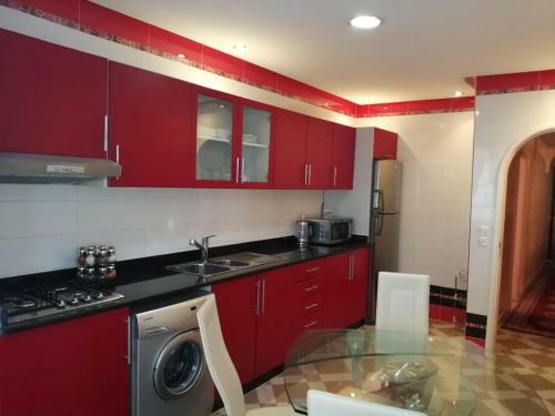 Apartamento La Baie De Tanger