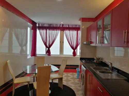 Apartamento La Baie De Tanger