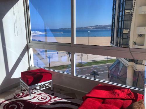 Apartamento La Baie De Tanger