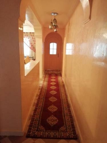 Apartamento La Baie De Tanger