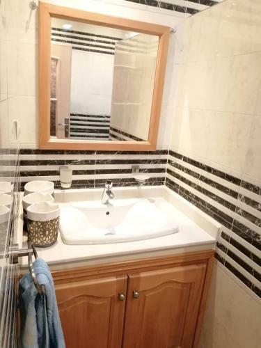 Apartamento La Baie De Tanger