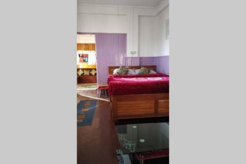 Apartamento Relimai Homestay
