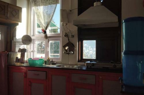 Apartamento Relimai Homestay