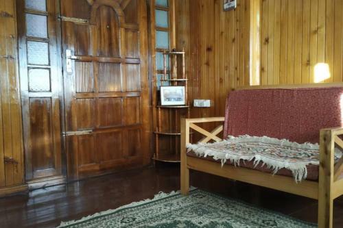 Apartamento Relimai Homestay