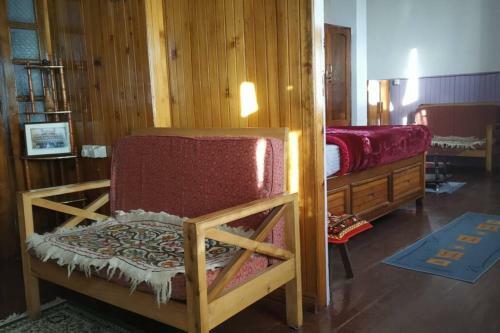 Apartamento Relimai Homestay